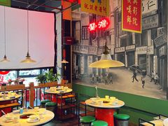-海煮叹鲜·粥底火锅·港式海鲜打边炉(赛银国际广场店)