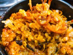 -金达莱烧烤(黎明南街店)