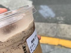 -星巴克(汇京国际广场店)