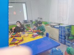 -童程童美·信息学竞赛·机器人编程·少儿编程(大钟寺校区)