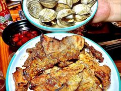 -丹东特色烤肉(学府路一部店)