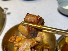 -妥妥烤肉料理(昙华林店)