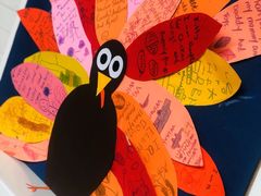 -美加国际幼儿园(四季青校区)