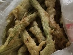 -北坦杨家干炸里脊(总店)