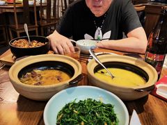 -老灶味道·本帮菜(昌平路店)