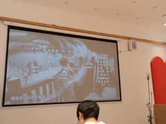 -暖食光·台式家庭餐厅·生日主题店(万达店)