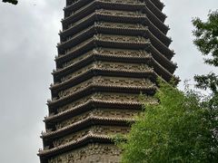 -玲珑塔公园