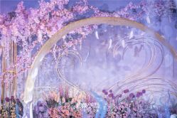 点击看大图 -美薇亭婚礼顾问