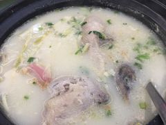 -王记姚家味·地道苏帮菜(凤凰街店)
