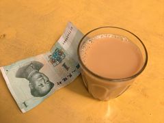 -老光明岗琼甜茶馆