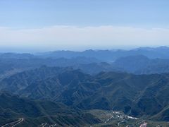 -白草畔自然风景区