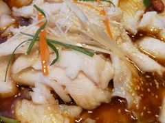 -风味小馆(天目湖宾馆店)