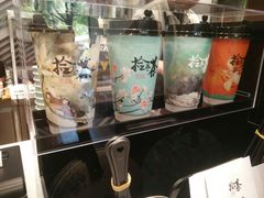 -拾叁茶(罗汉巷店)