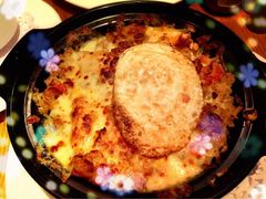 Geneva-Geneva日内瓦餐厅(西郊宝成花苑店)