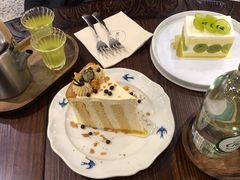 -侘寂甜品(自取店)
