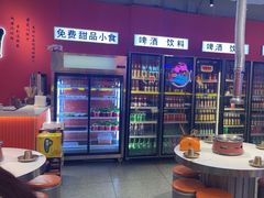 -南浦洞烤肉·新世界版(奥体店)