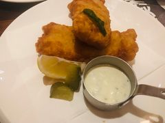 -食间牛排(湖西路店)