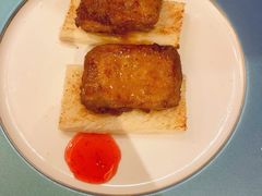 -侨美食家·粤菜(体育西路店)
