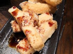 -老阿爸鲜鱼土菜(昆山花桥店)