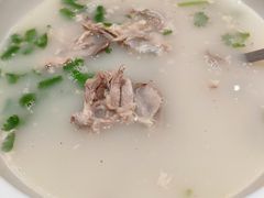 -梅利汴京烤鸭•开封豫菜地标店(东大街店)