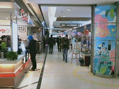 -银座商城(玉函店)