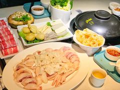 -百年果林椰子鸡(中洲店)