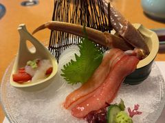 -蟹道乐(道顿堀本店)