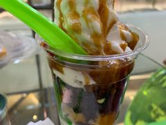 -Salud撒露欧洲冻酸奶(北苑上品店)