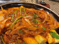 -将军牛排·尔滨地标朝鲜族美食(总店)