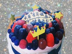 -EnergyCake蛋糕理想国