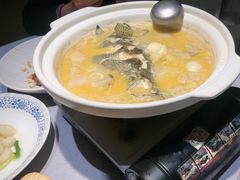 -章吴记喜瑞餐厅(东东城店)