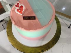 -第戎蛋糕(南开大悦城店)