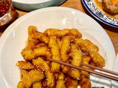 -春水锅贴·传统鲁菜(大明湖店)