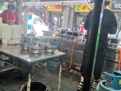 -清真·穆萨砂锅(大皮院店)