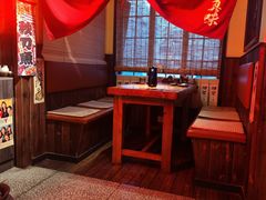 -炉胜·炉端烧·居酒屋