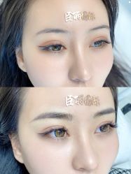 -臣丽纹眉品牌连锁