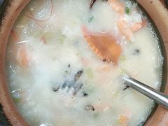 -全粥府·海鲜粥(平潭店)