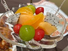 -湖北三五醇酒店·35年新楚菜