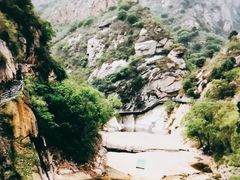 -黑龙潭风景区