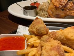 -Ambra Haus琥珀屋精酿餐厅(宝山店)