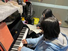 -海音琴行雅马哈钢琴·海伦·施特劳斯(金沙店)