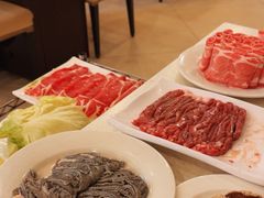 -八先生涮肉房(三里河店)