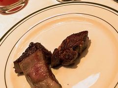 -Wolfgang’s Steakhouse 沃夫冈牛排馆(上海白玉兰广场店)