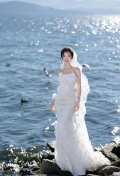 -维多利亚婚纱摄影全球旅拍(华南旗舰店)