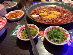 -水巷子·巴掌腰片重庆火锅(云纺店)