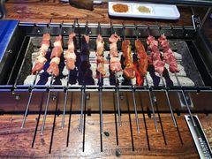 -三个蒙古大叔羊肉串(大宁店)