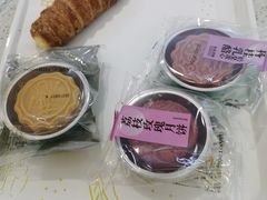 -巴莉甜甜(兴园小区店)