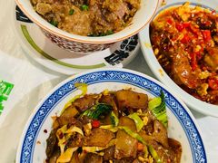 -欧记大排档·景德菜(上海首店)