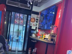 -阿当·小炒牛肉面(人广店)