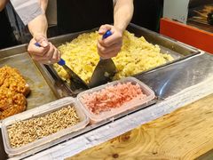 -丁家坡洋芋·观音桥好吃街A区(全国总店)